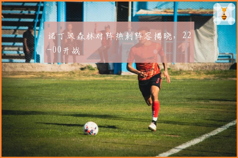 诺丁汉森林对阵热刺阵容揭晓，22-00开战