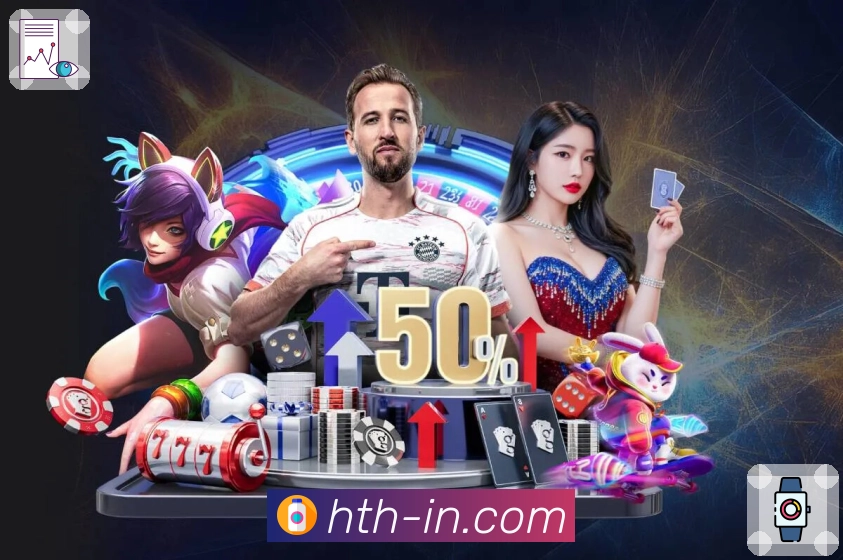 想看重磅赛事？华体会 已经就位。